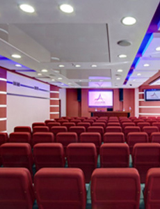 Meeting Hall